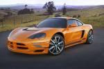 Dodge Circuit EV Concept 2009 года